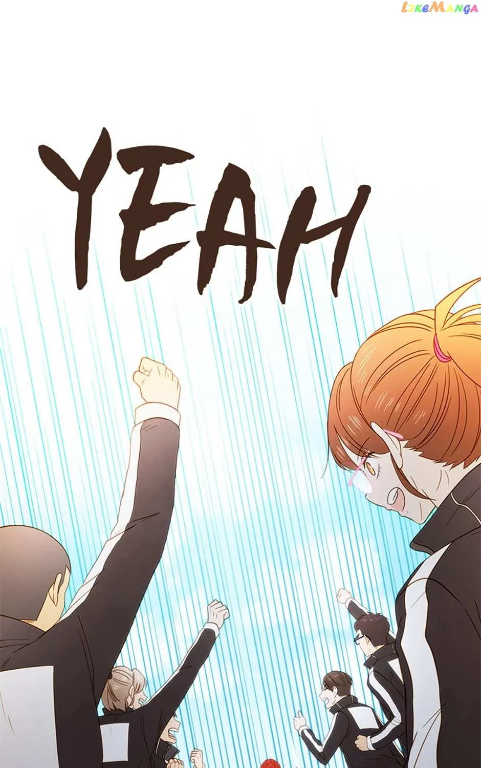 Perfect Gold Chapter 52 page 22 - 