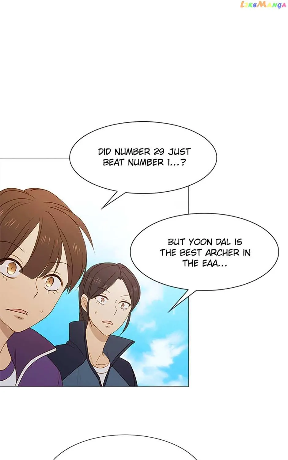 Perfect Gold Chapter 52 page 24 - 
