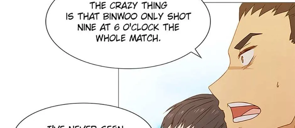 Perfect Gold Chapter 52 page 25 - 