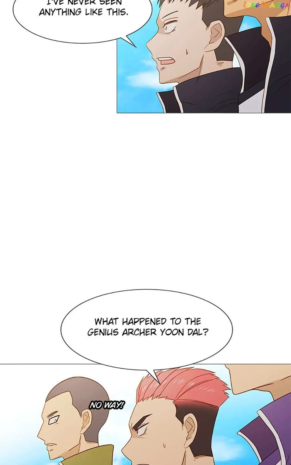 Perfect Gold Chapter 52 page 26 - 