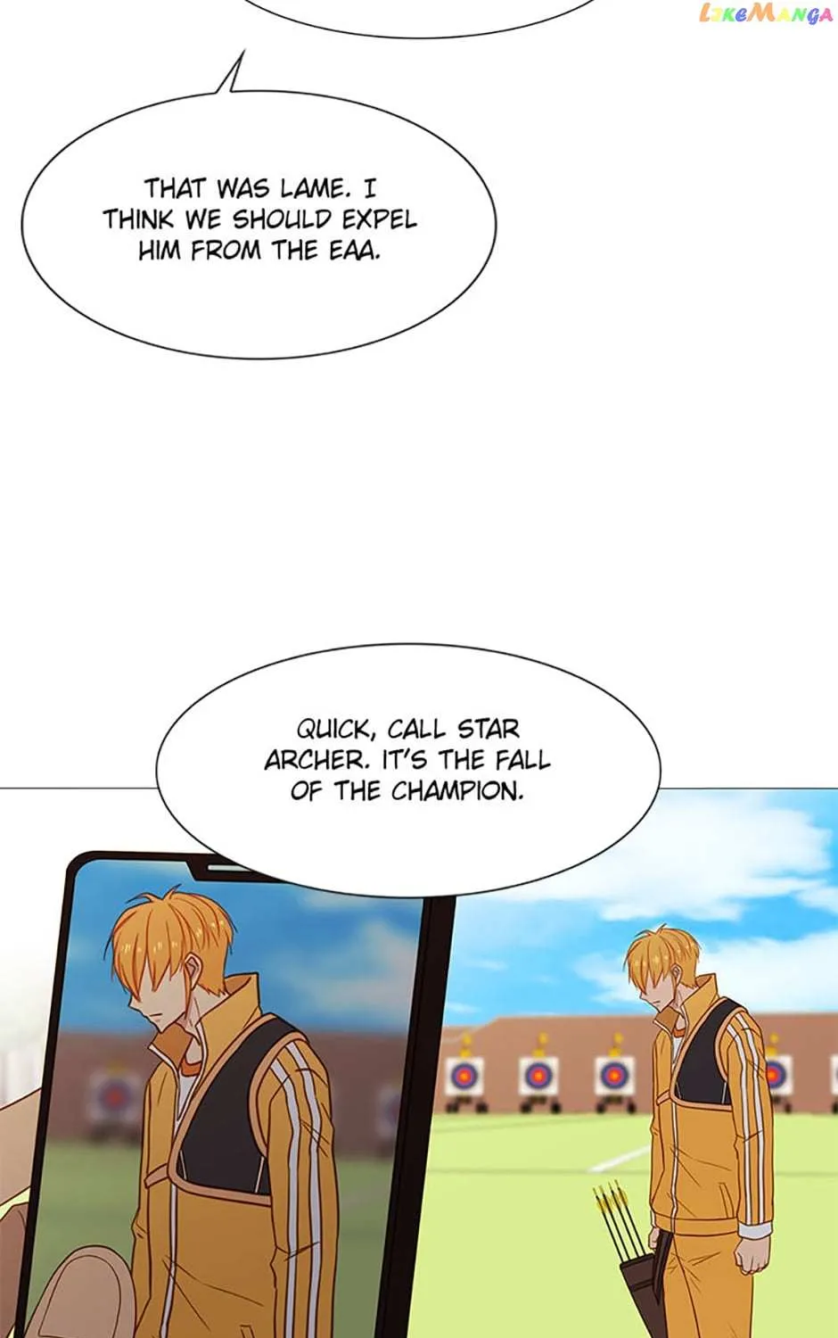 Perfect Gold Chapter 52 page 28 - 
