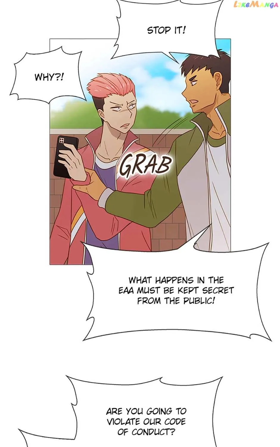 Perfect Gold Chapter 52 page 30 - 