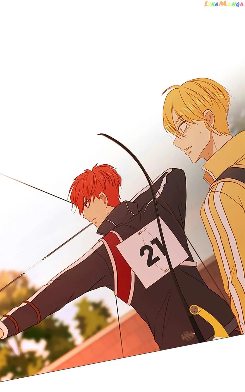 Perfect Gold Chapter 52 page 4 - 