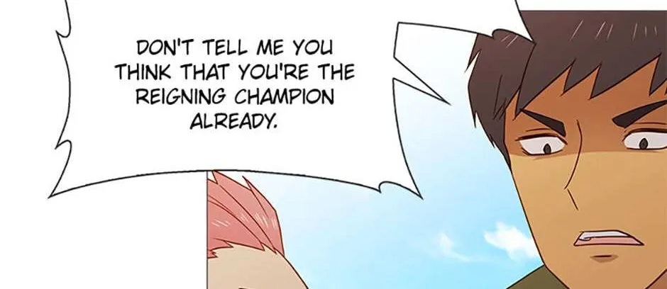 Perfect Gold Chapter 52 page 31 - 