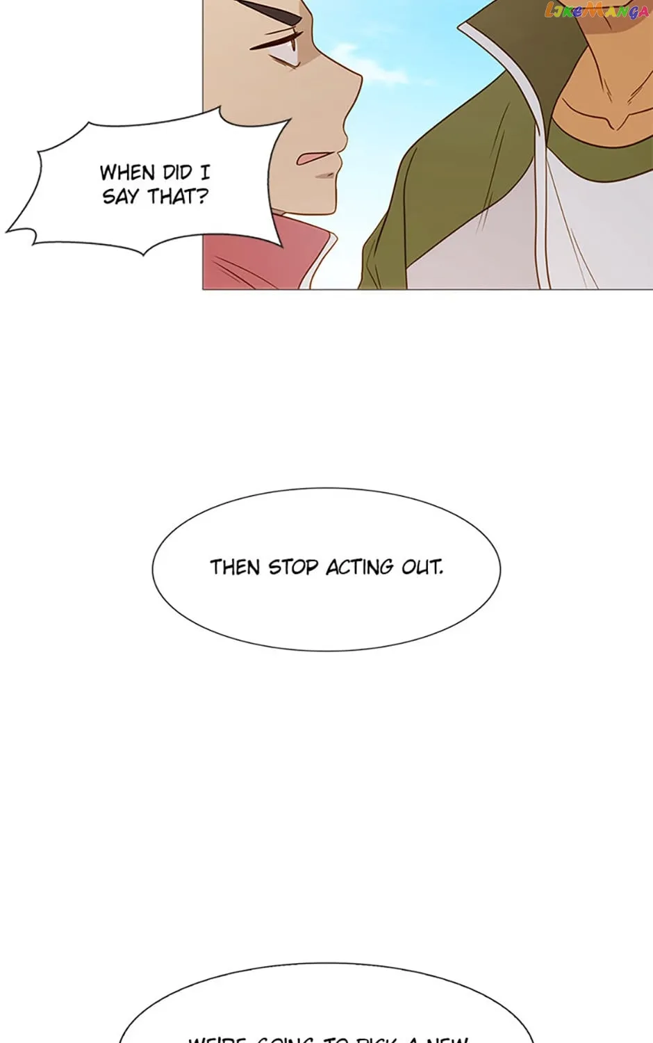 Perfect Gold Chapter 52 page 32 - 