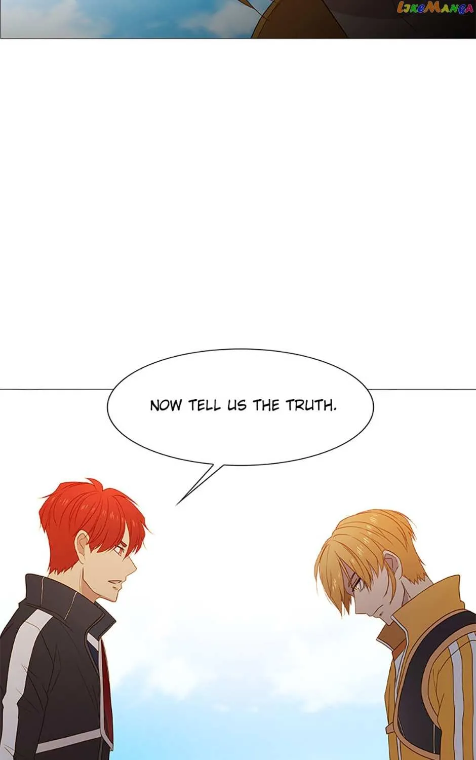 Perfect Gold Chapter 52 page 40 - 