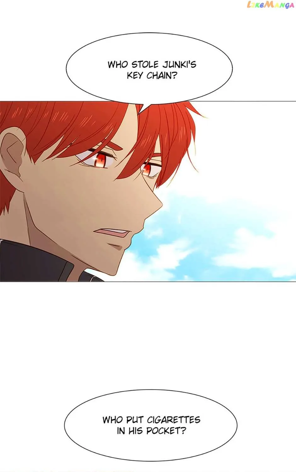 Perfect Gold Chapter 52 page 42 - 