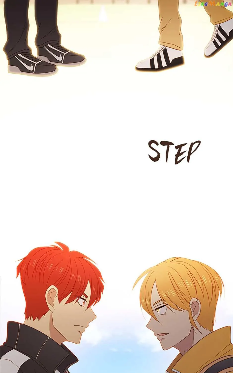 Perfect Gold Chapter 52 page 48 - 