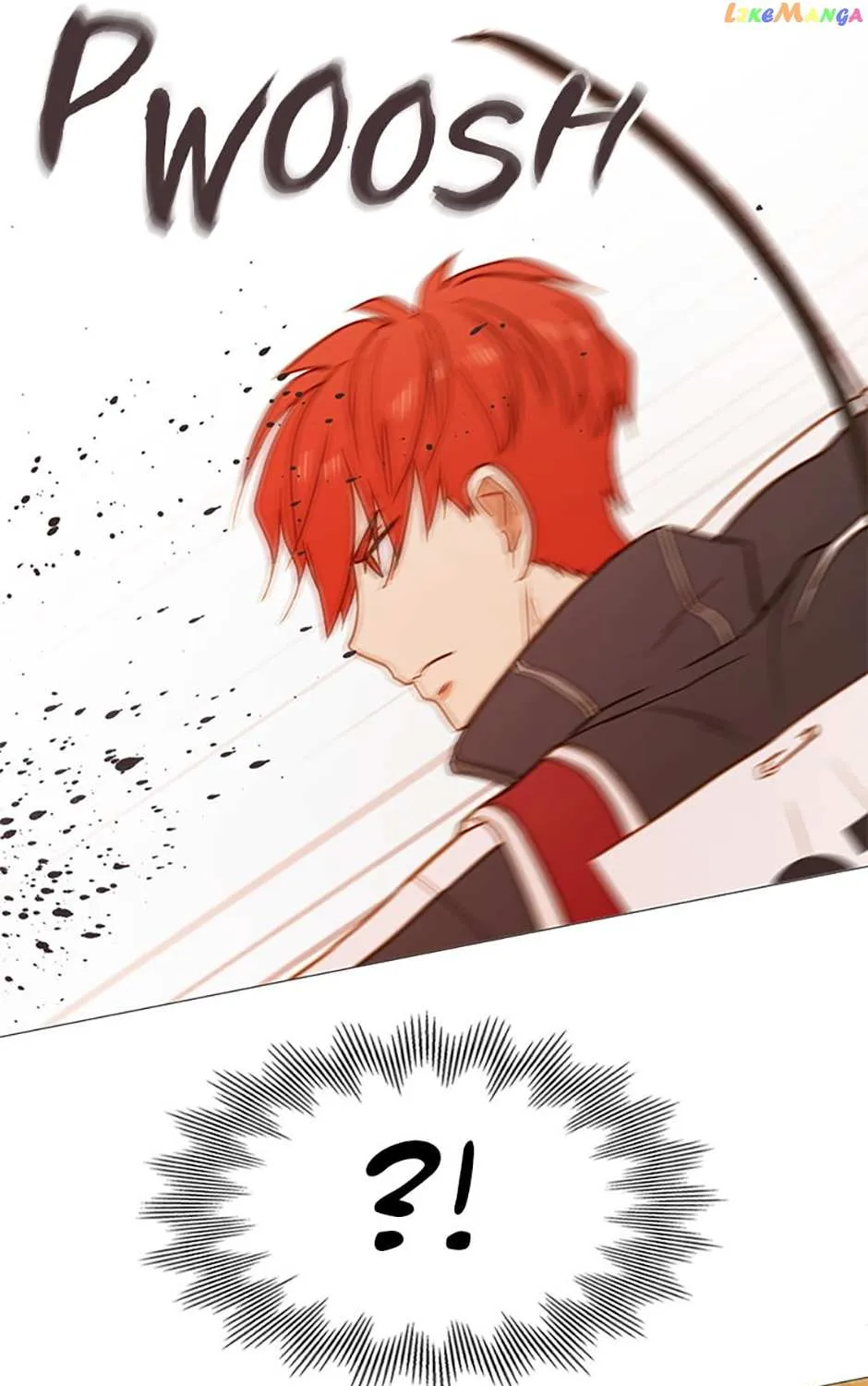 Perfect Gold Chapter 52 page 6 - 