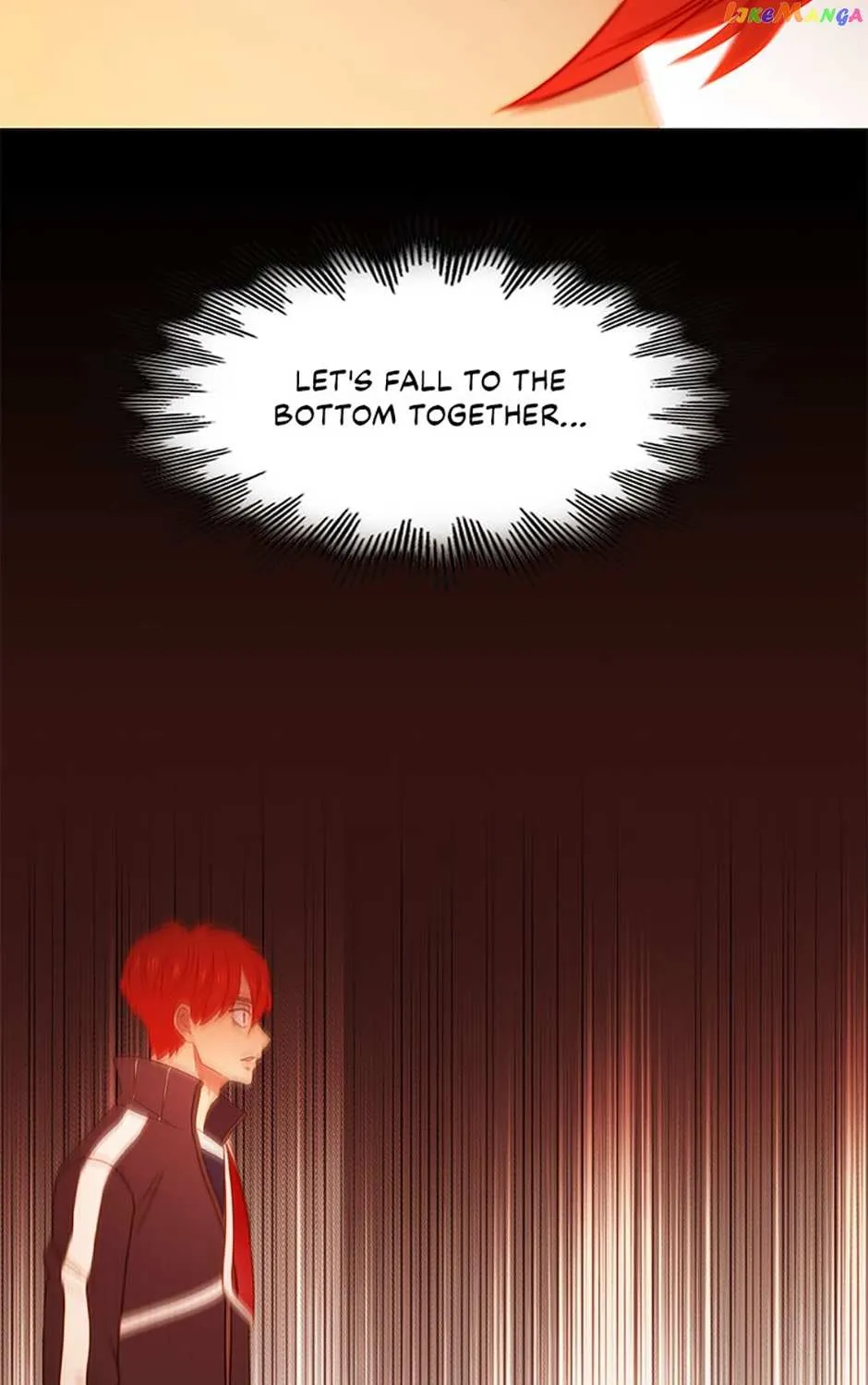 Perfect Gold Chapter 52 page 54 - 