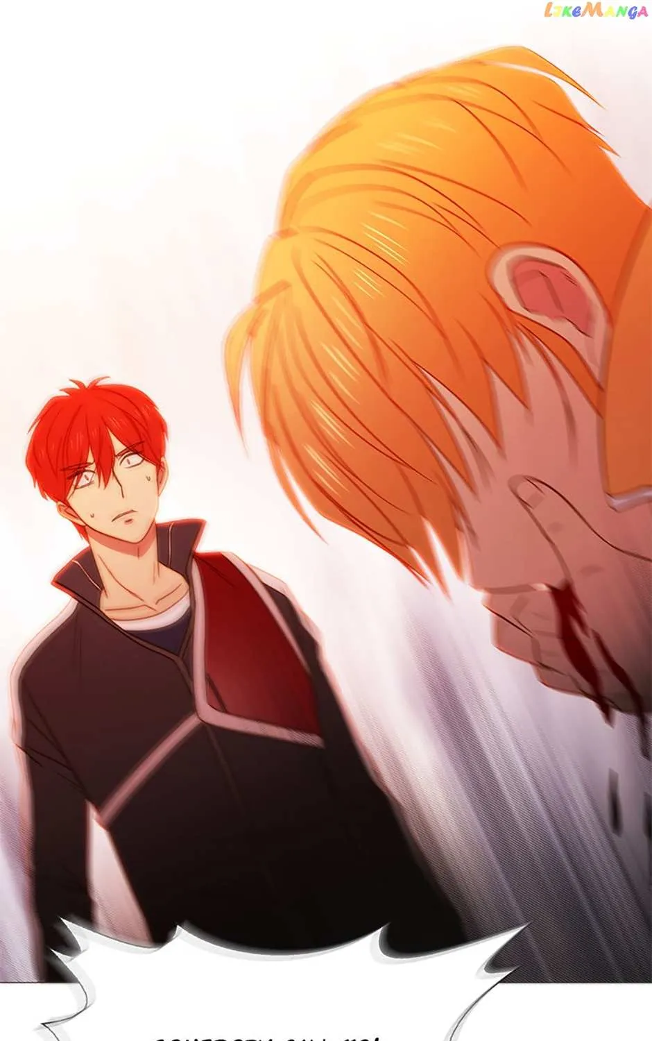 Perfect Gold Chapter 52 page 58 - 