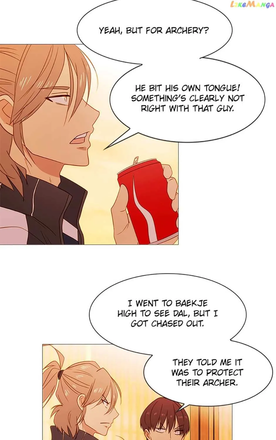 Perfect Gold Chapter 52 page 72 - 