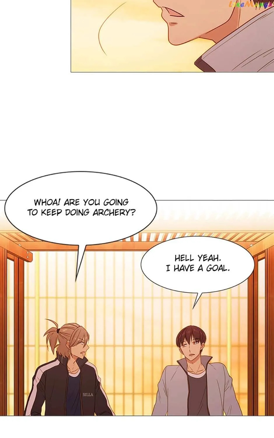 Perfect Gold Chapter 52 page 76 - 