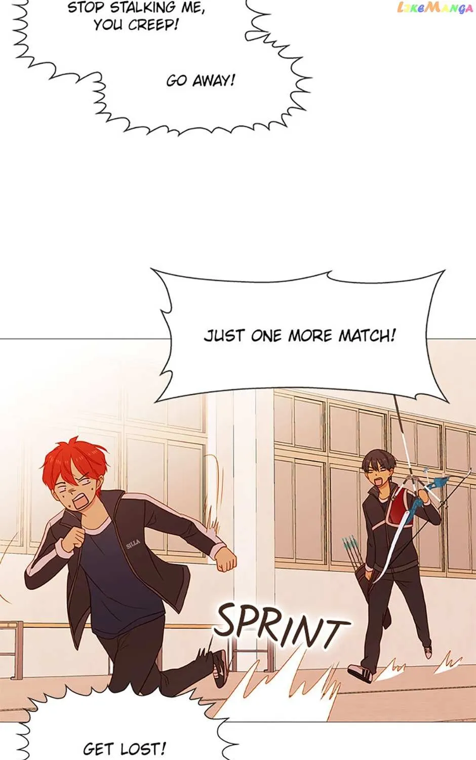 Perfect Gold Chapter 52 page 86 - 