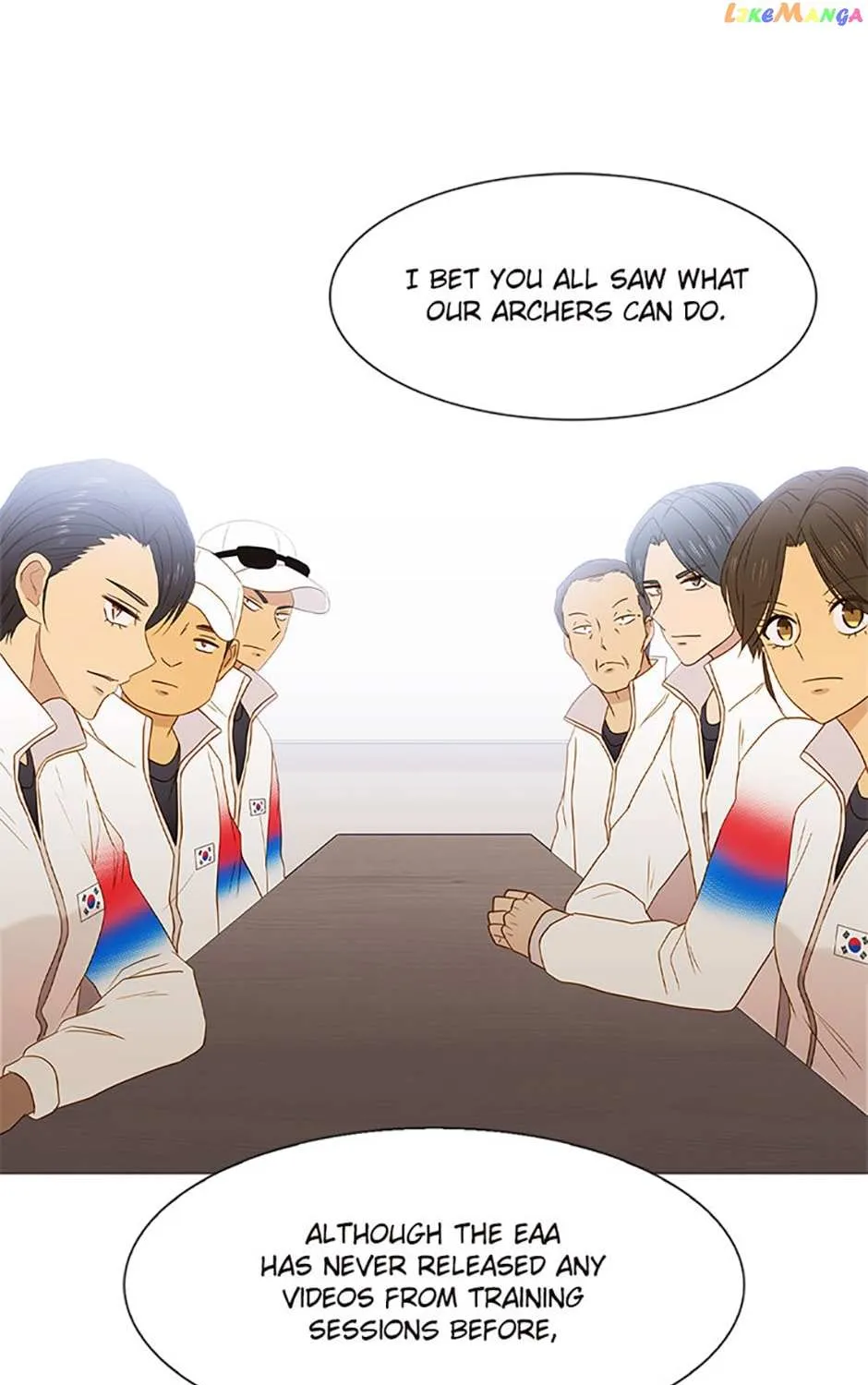 Perfect Gold Chapter 52 page 92 - 