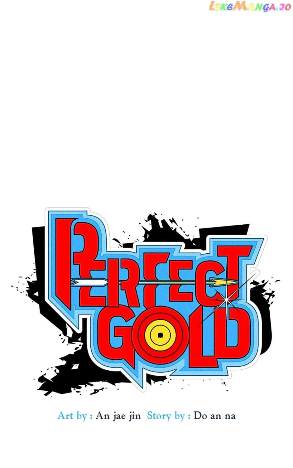 Perfect Gold Chapter 53 page 2 - 