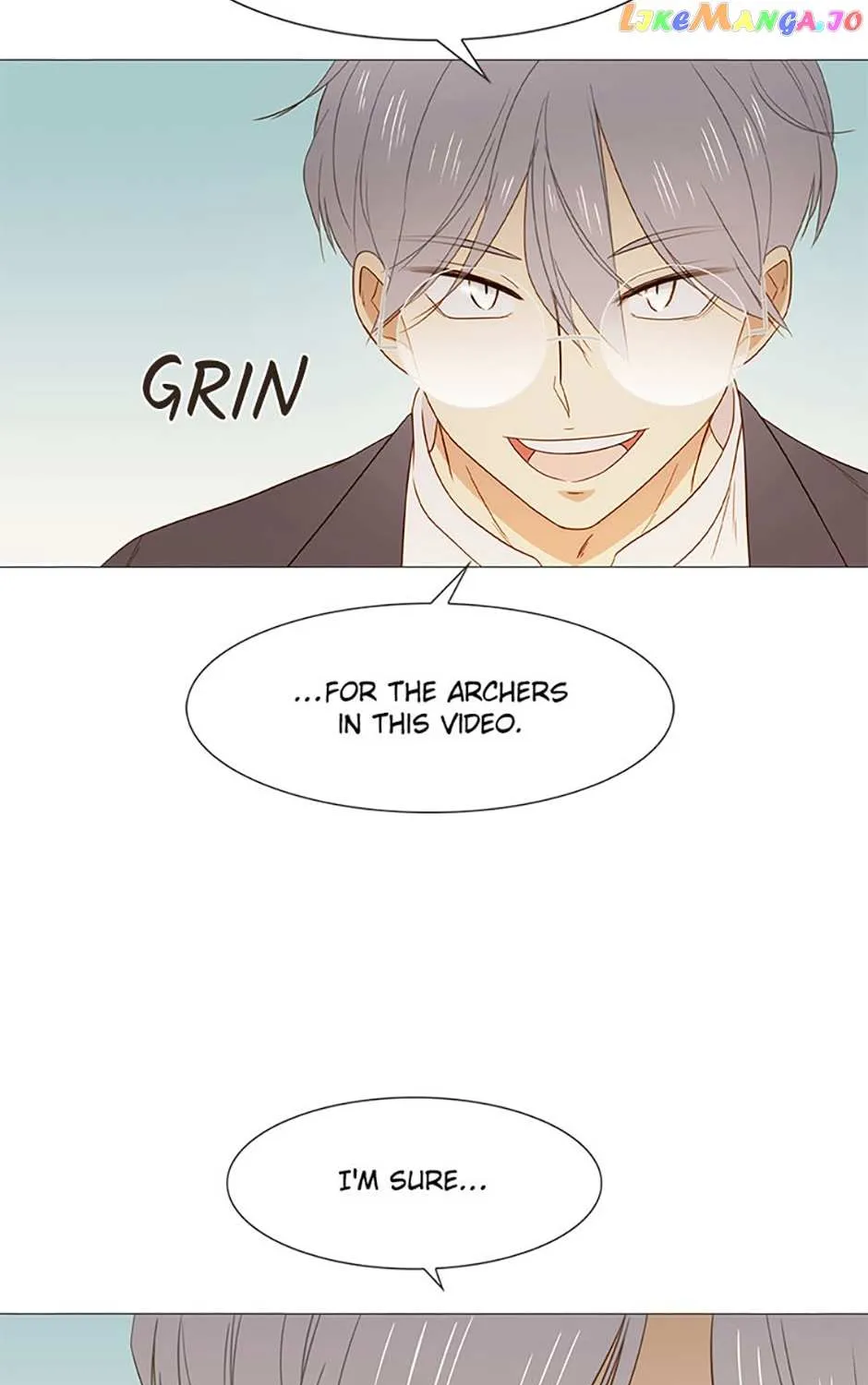 Perfect Gold Chapter 53 page 12 - 