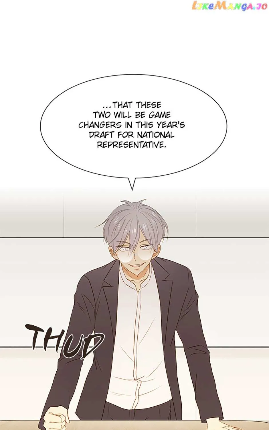 Perfect Gold Chapter 53 page 14 - 