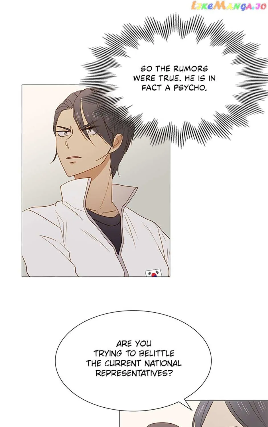 Perfect Gold Chapter 53 page 18 - 