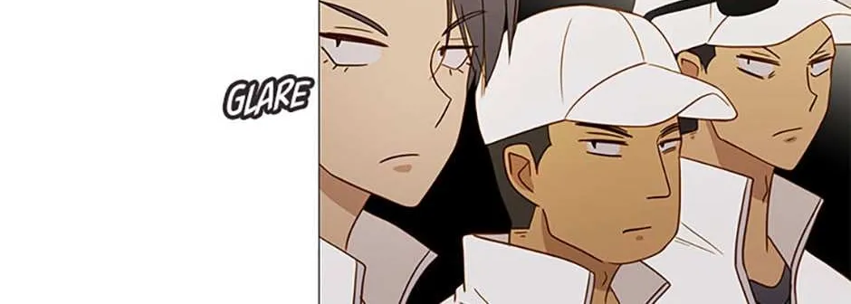 Perfect Gold Chapter 53 page 27 - 