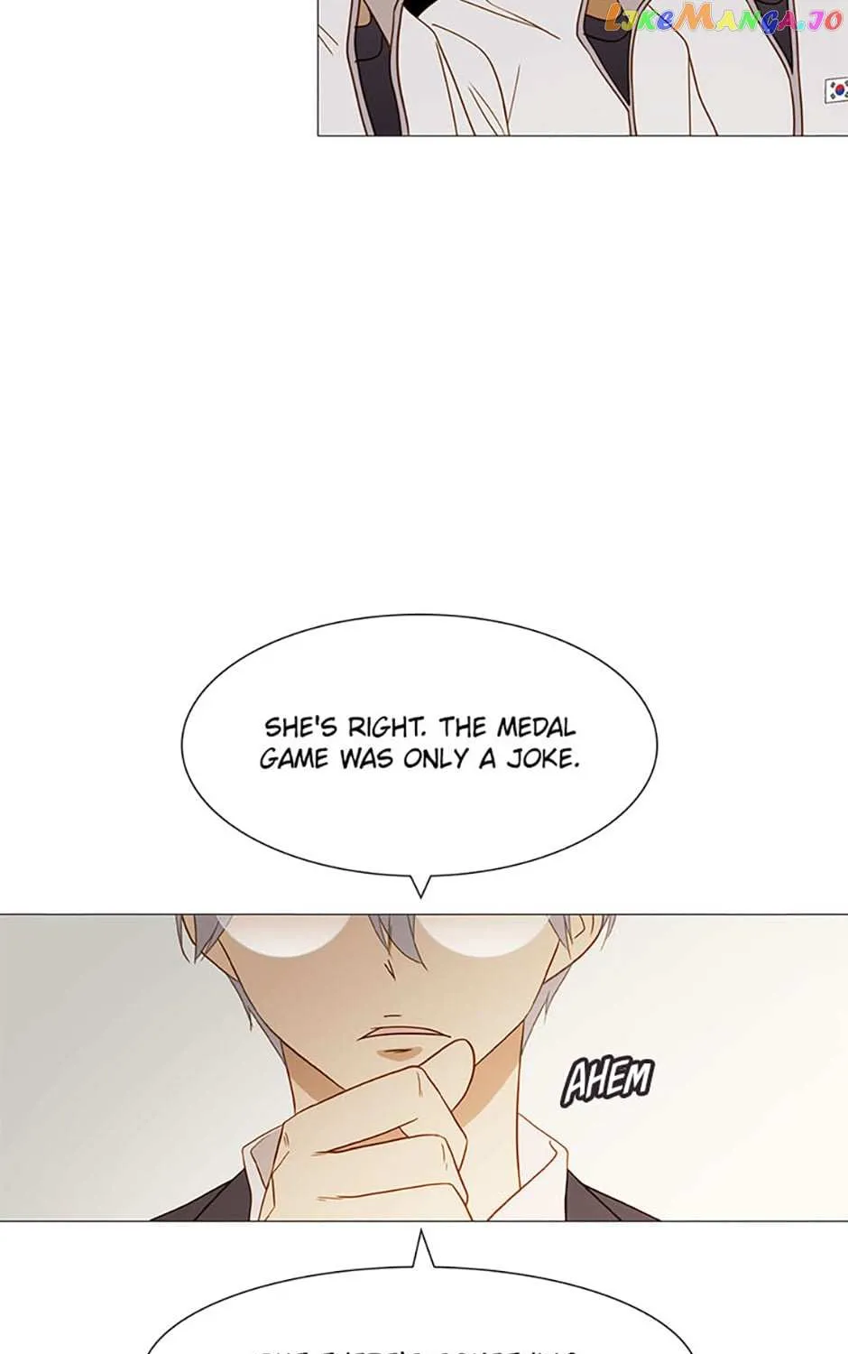 Perfect Gold Chapter 53 page 28 - 