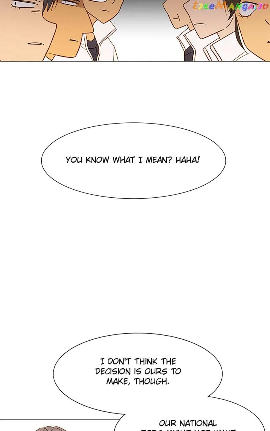 Perfect Gold Chapter 53 page 38 - 