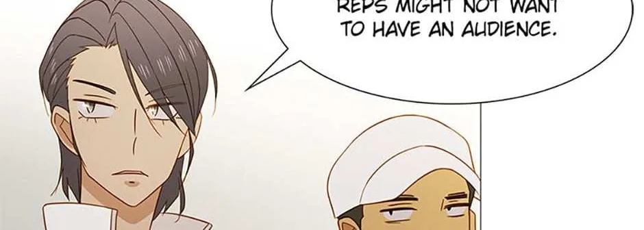 Perfect Gold Chapter 53 page 39 - 