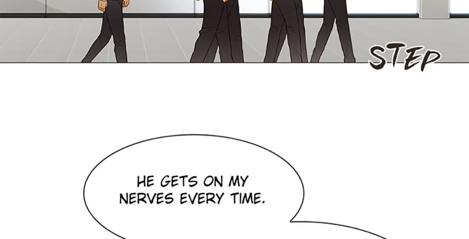 Perfect Gold Chapter 53 page 49 - 
