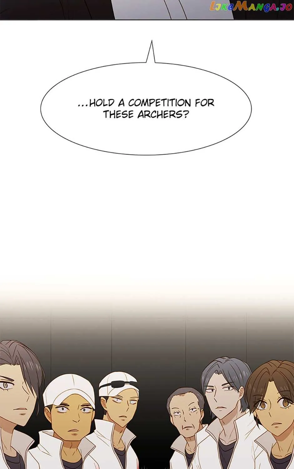 Perfect Gold Chapter 53 page 6 - 