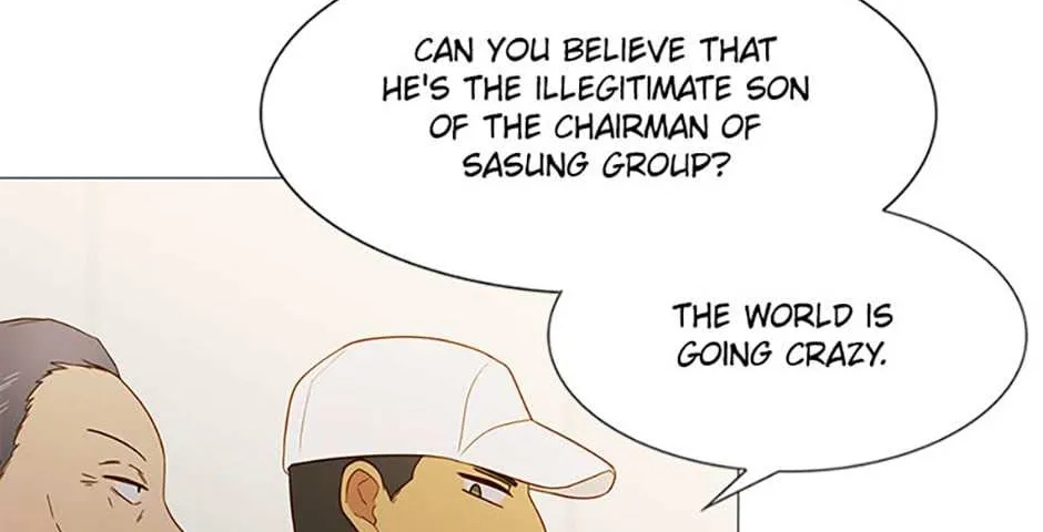 Perfect Gold Chapter 53 page 51 - 