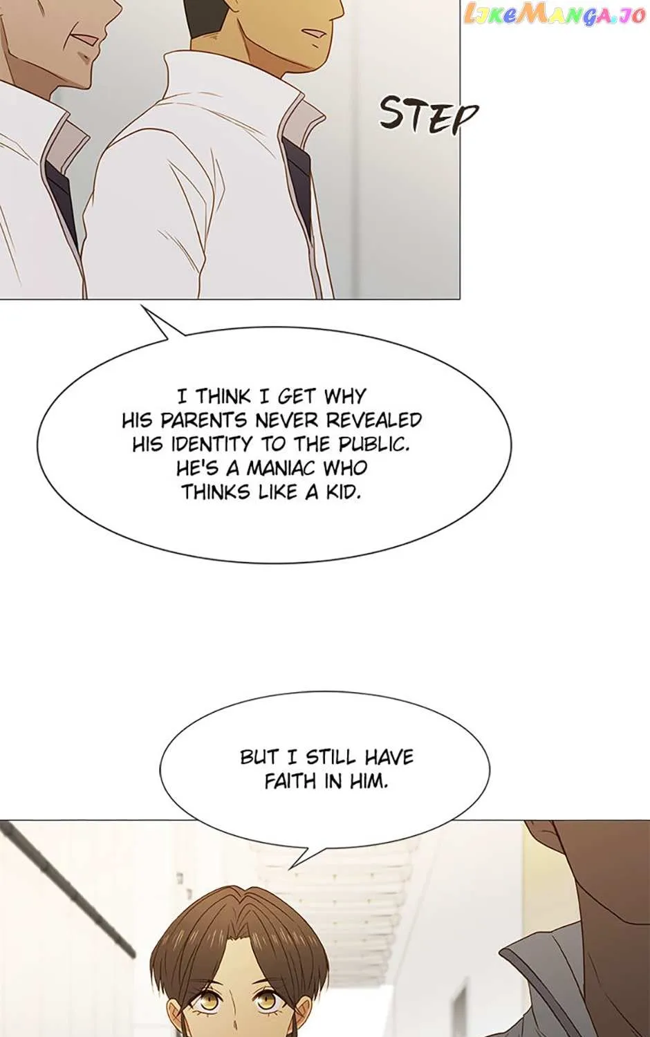 Perfect Gold Chapter 53 page 52 - 