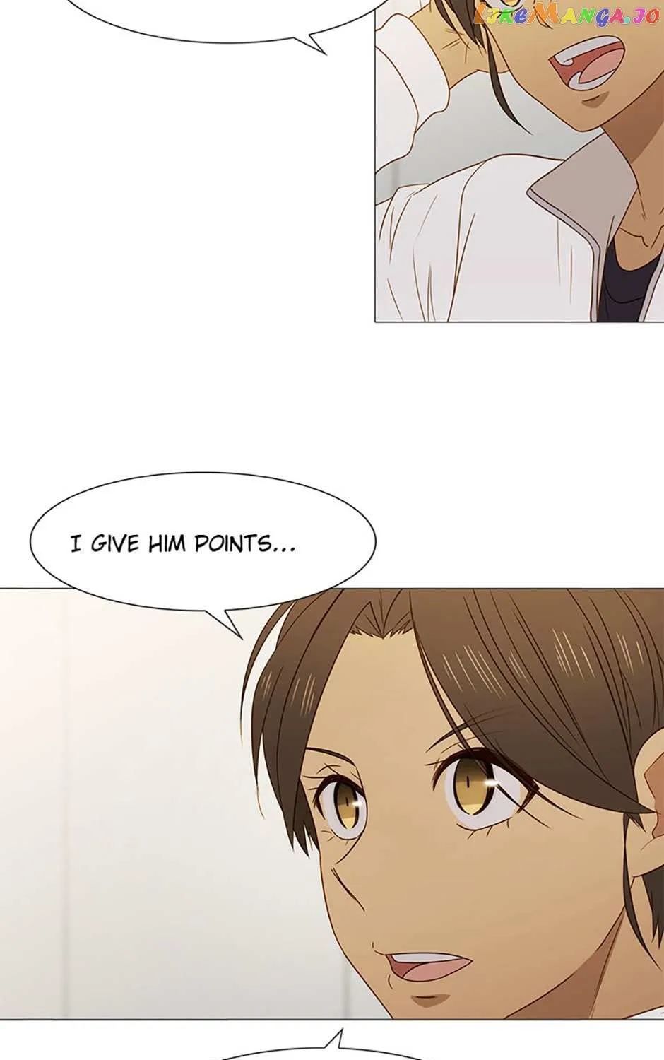 Perfect Gold Chapter 53 page 58 - 