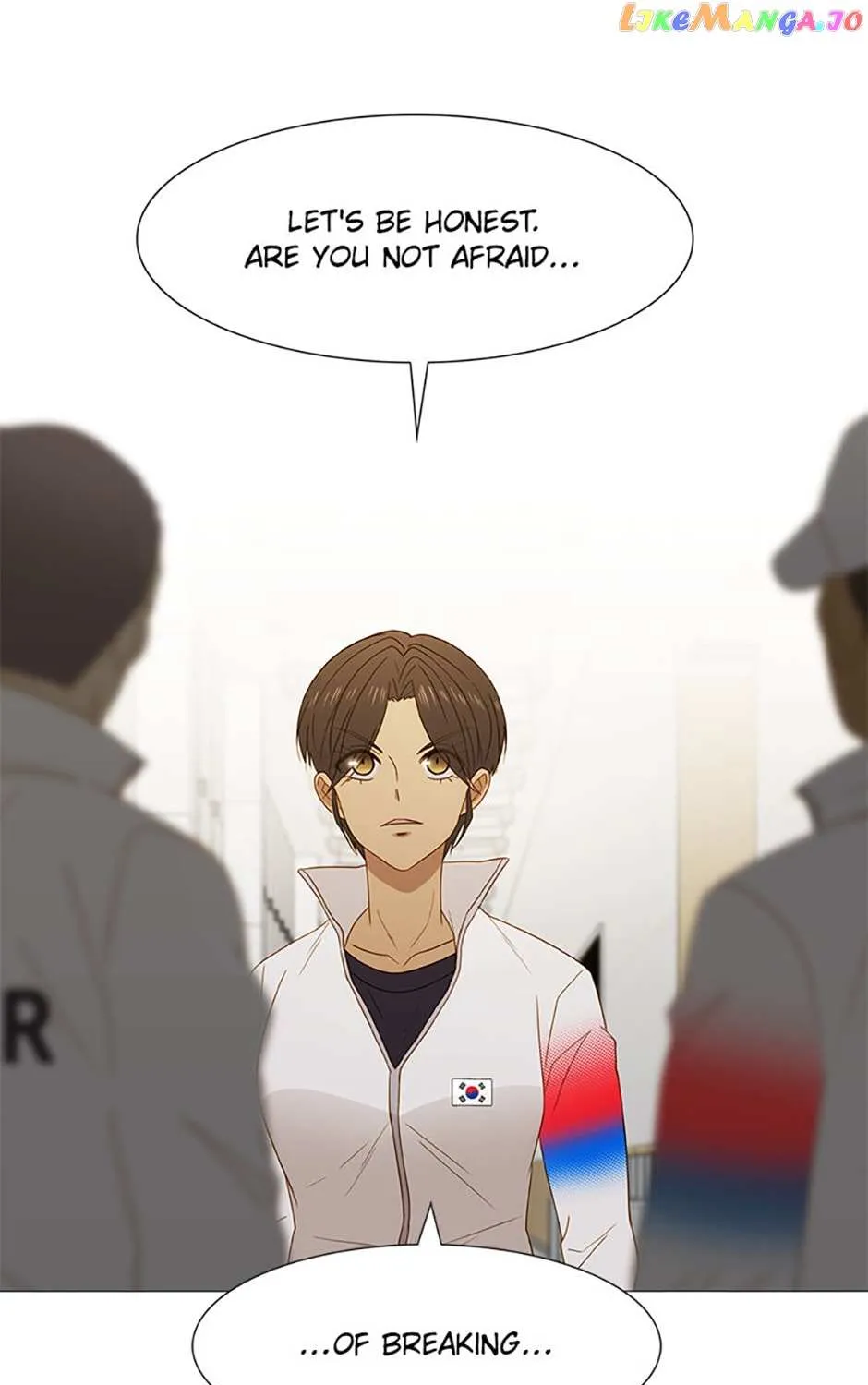 Perfect Gold Chapter 53 page 60 - 