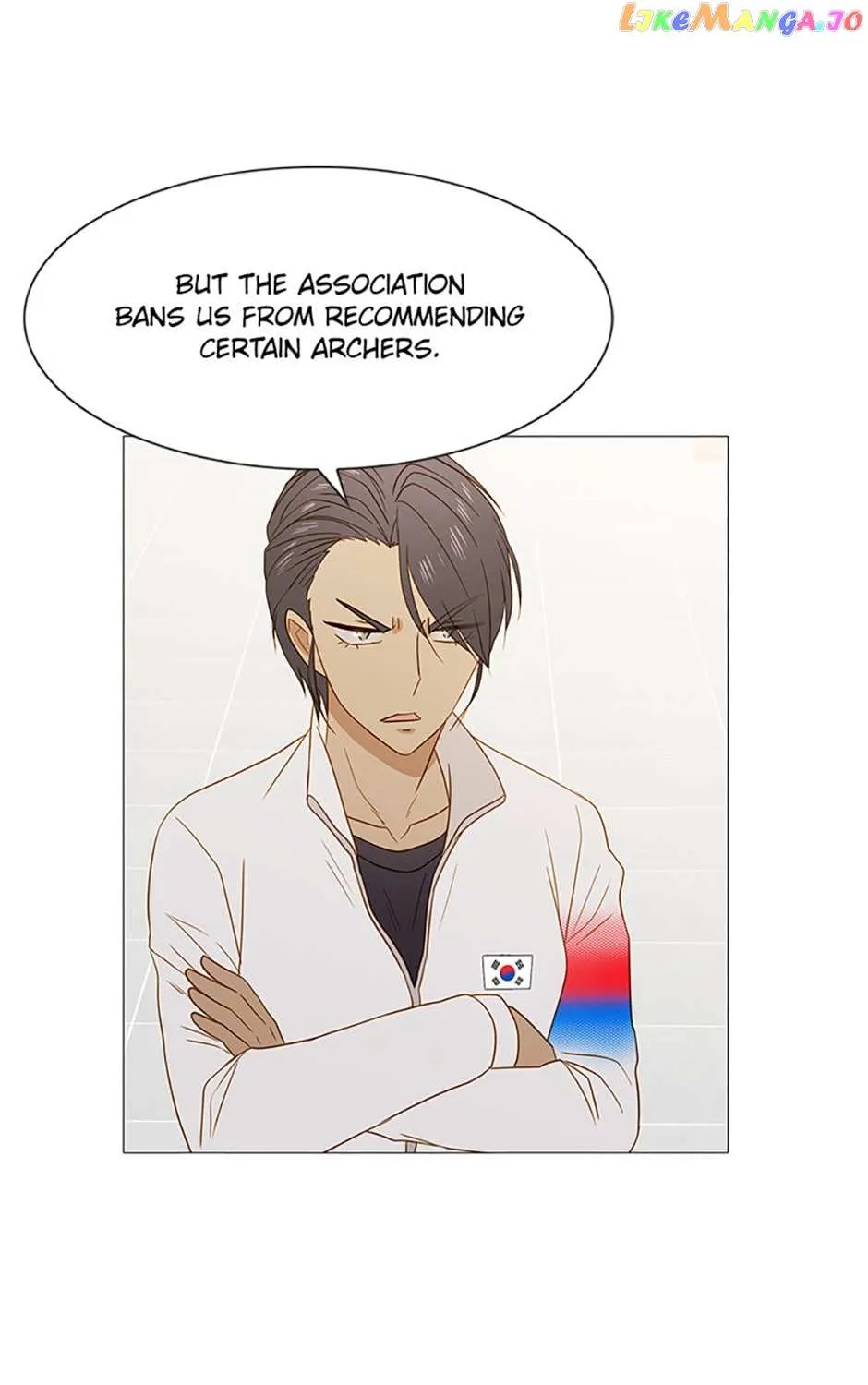 Perfect Gold Chapter 53 page 66 - 