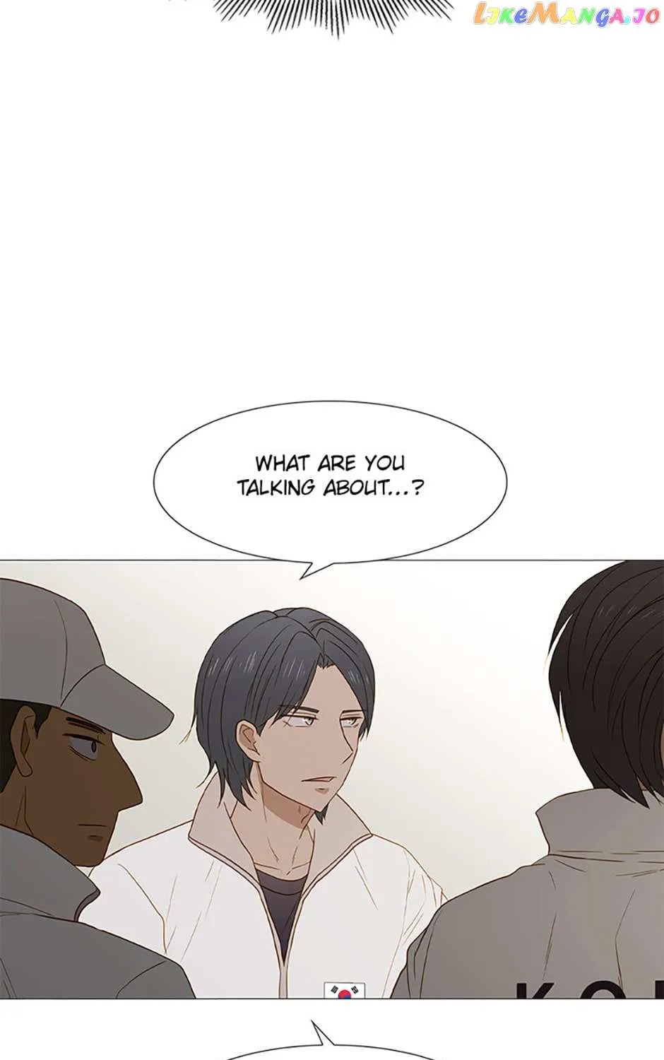 Perfect Gold Chapter 53 page 8 - 