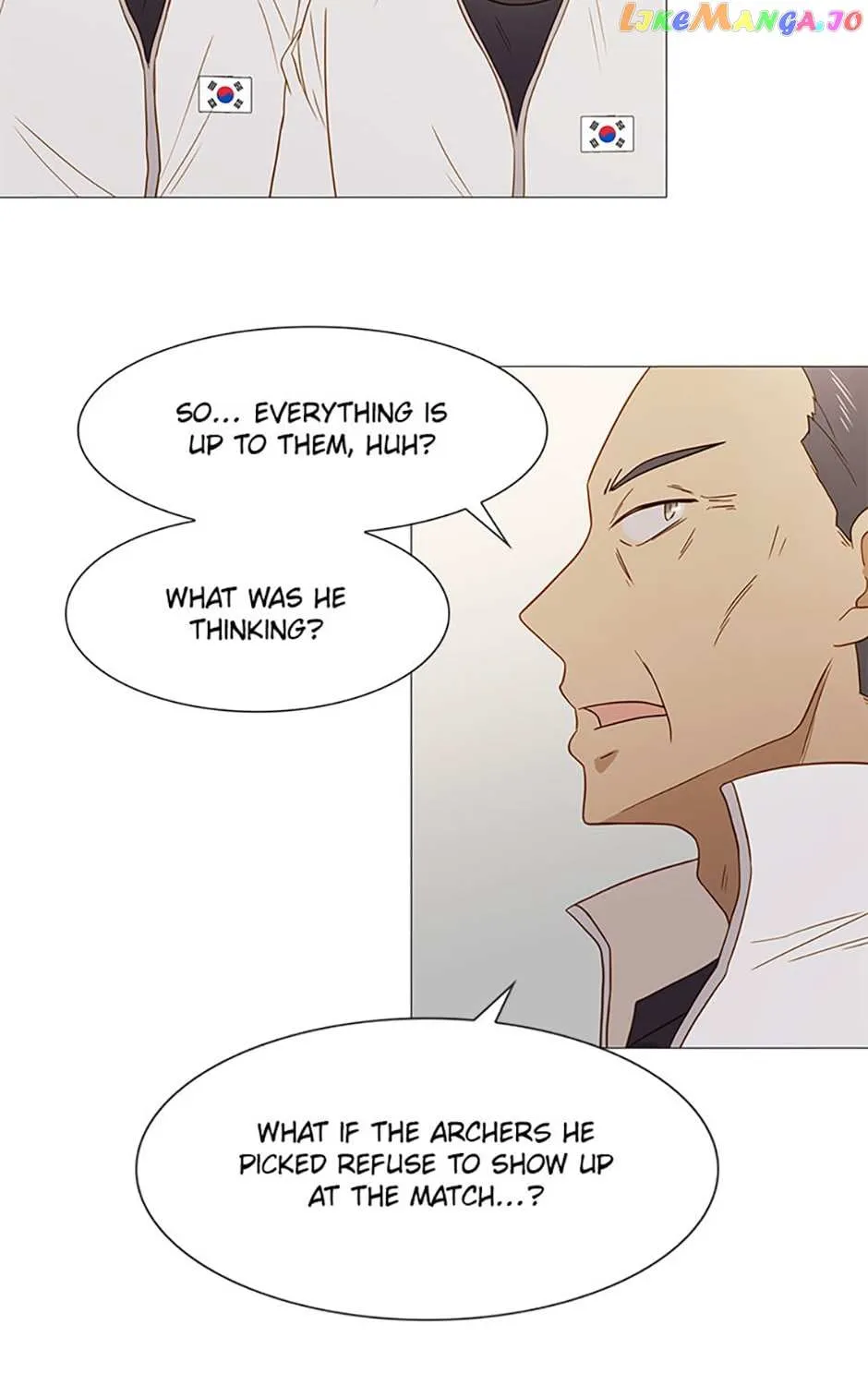 Perfect Gold Chapter 53 page 72 - 