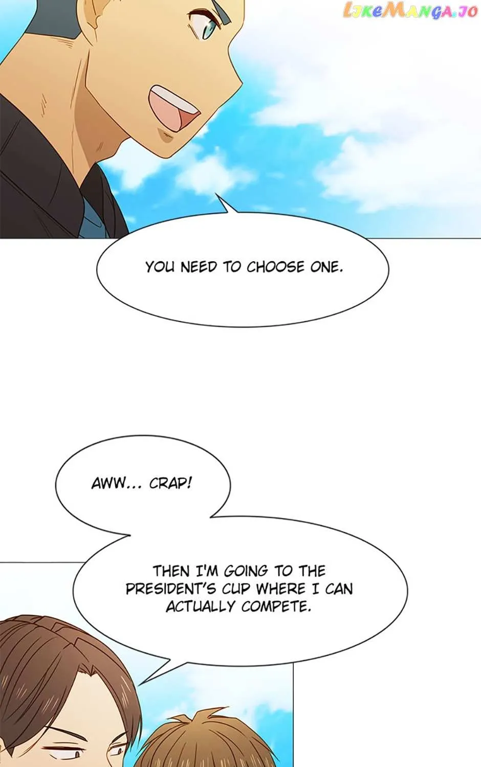 Perfect Gold Chapter 53 page 88 - 