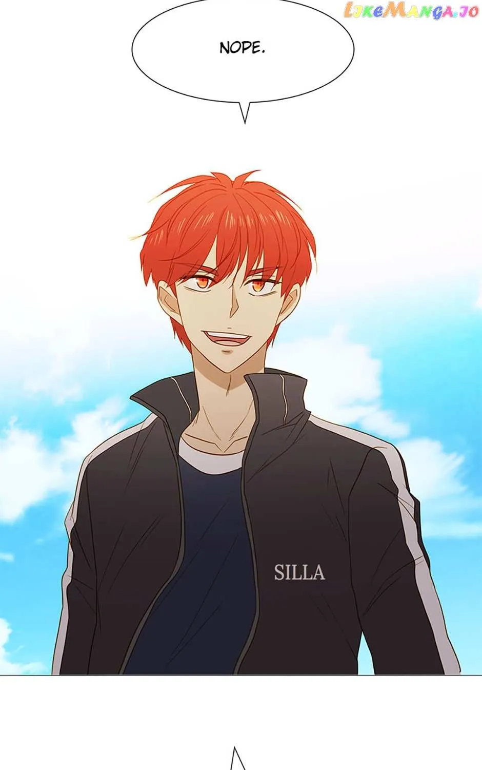 Perfect Gold Chapter 53 page 92 - 