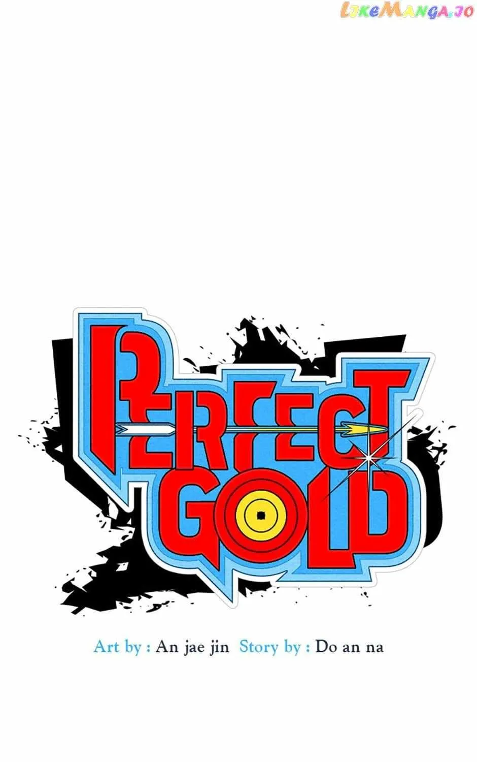 Perfect Gold Chapter 54 page 2 - 