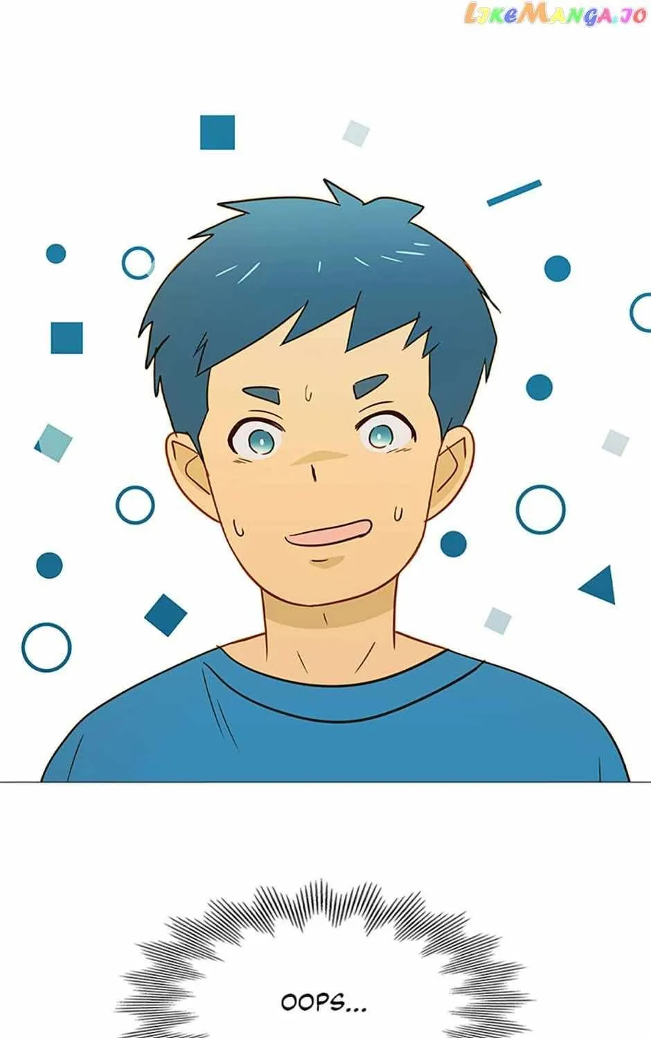 Perfect Gold Chapter 54 page 102 - 