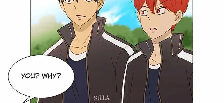 Perfect Gold Chapter 54 page 13 - 