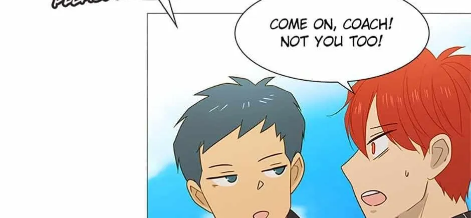 Perfect Gold Chapter 54 page 15 - 