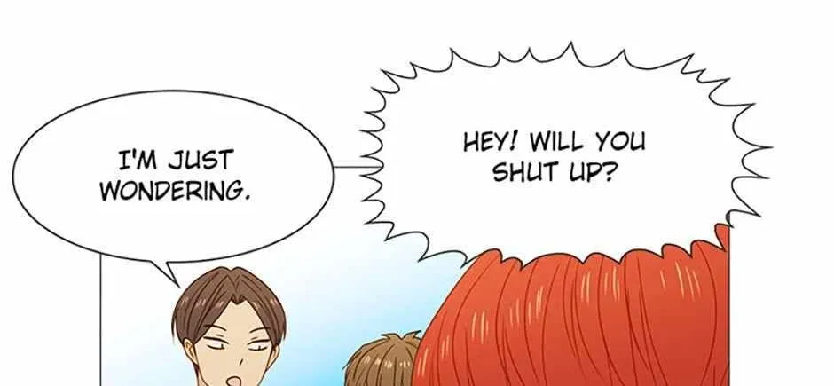 Perfect Gold Chapter 54 page 19 - 