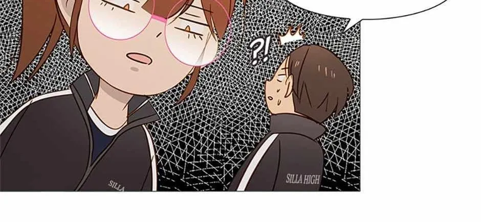 Perfect Gold Chapter 54 page 21 - 