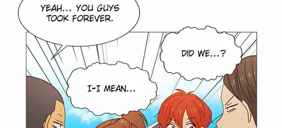 Perfect Gold Chapter 54 page 23 - 
