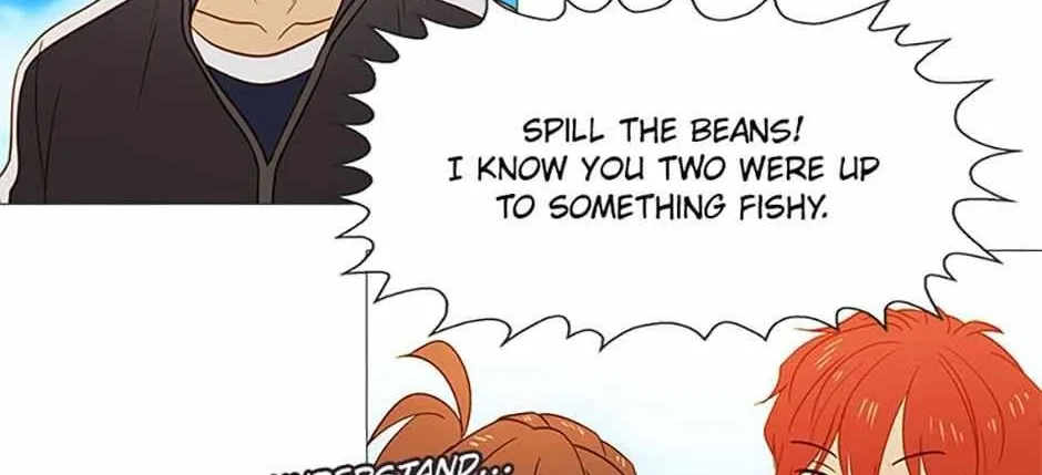 Perfect Gold Chapter 54 page 25 - 