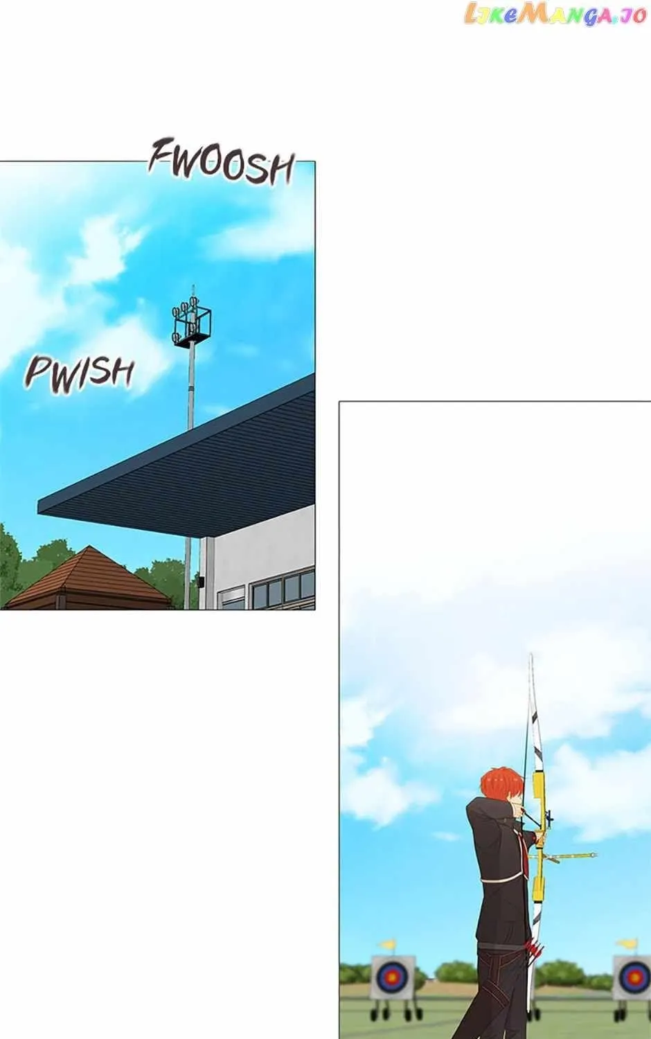 Perfect Gold Chapter 54 page 32 - 