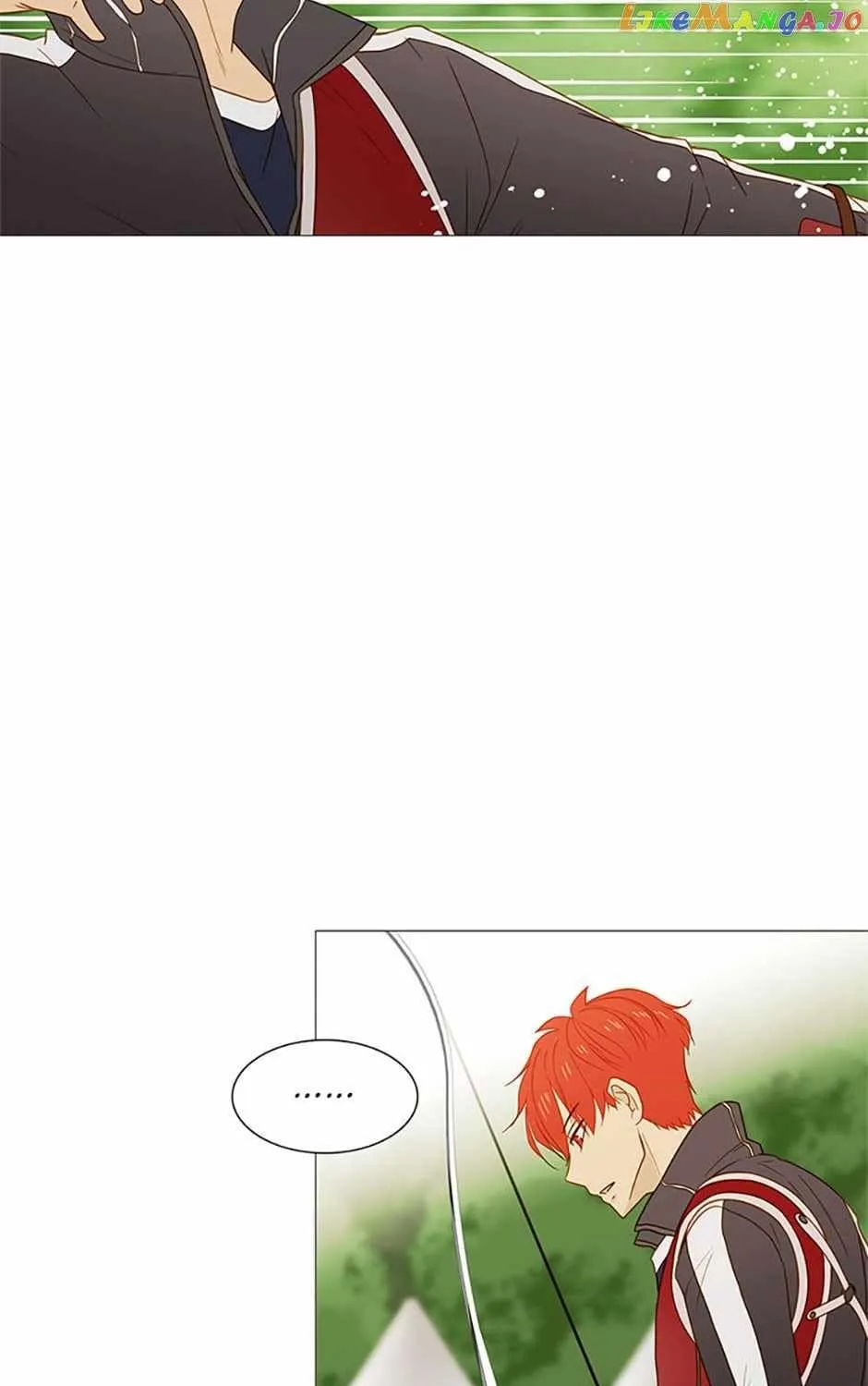 Perfect Gold Chapter 54 page 36 - 