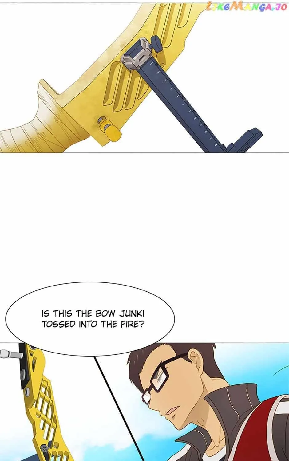 Perfect Gold Chapter 54 page 40 - 