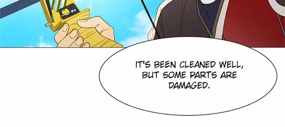 Perfect Gold Chapter 54 page 41 - 